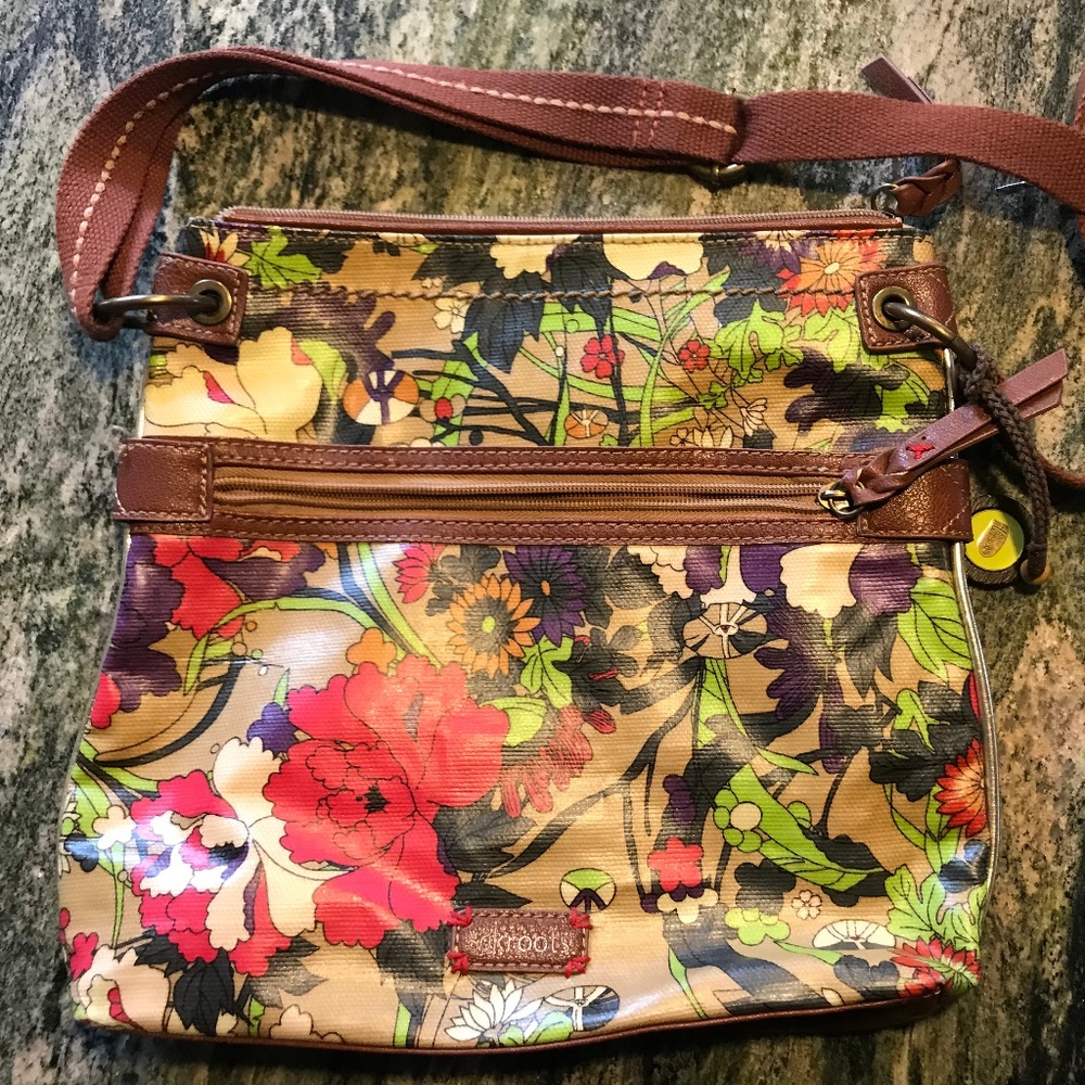 Sakroots Purse